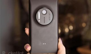 诺基亚新款手机2013